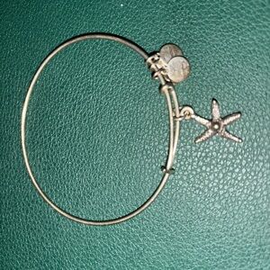 Alex and Ani bracelet